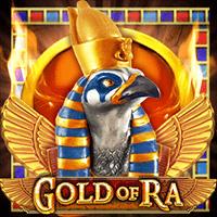 Gold Of Ra